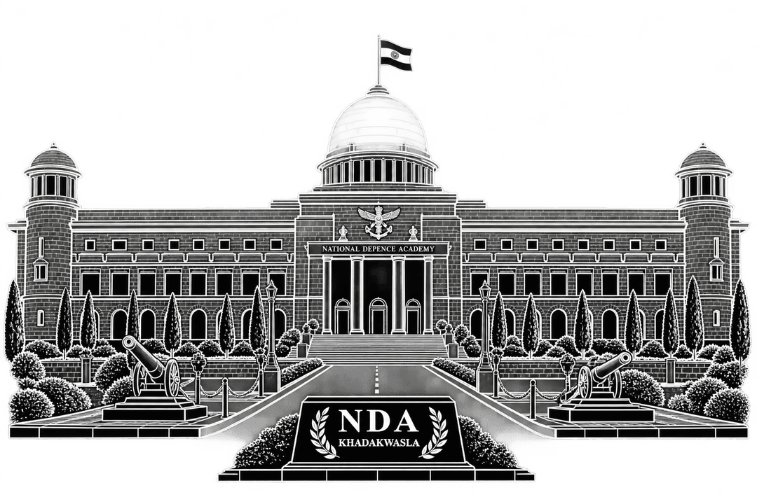 National Defence Academy Cadet