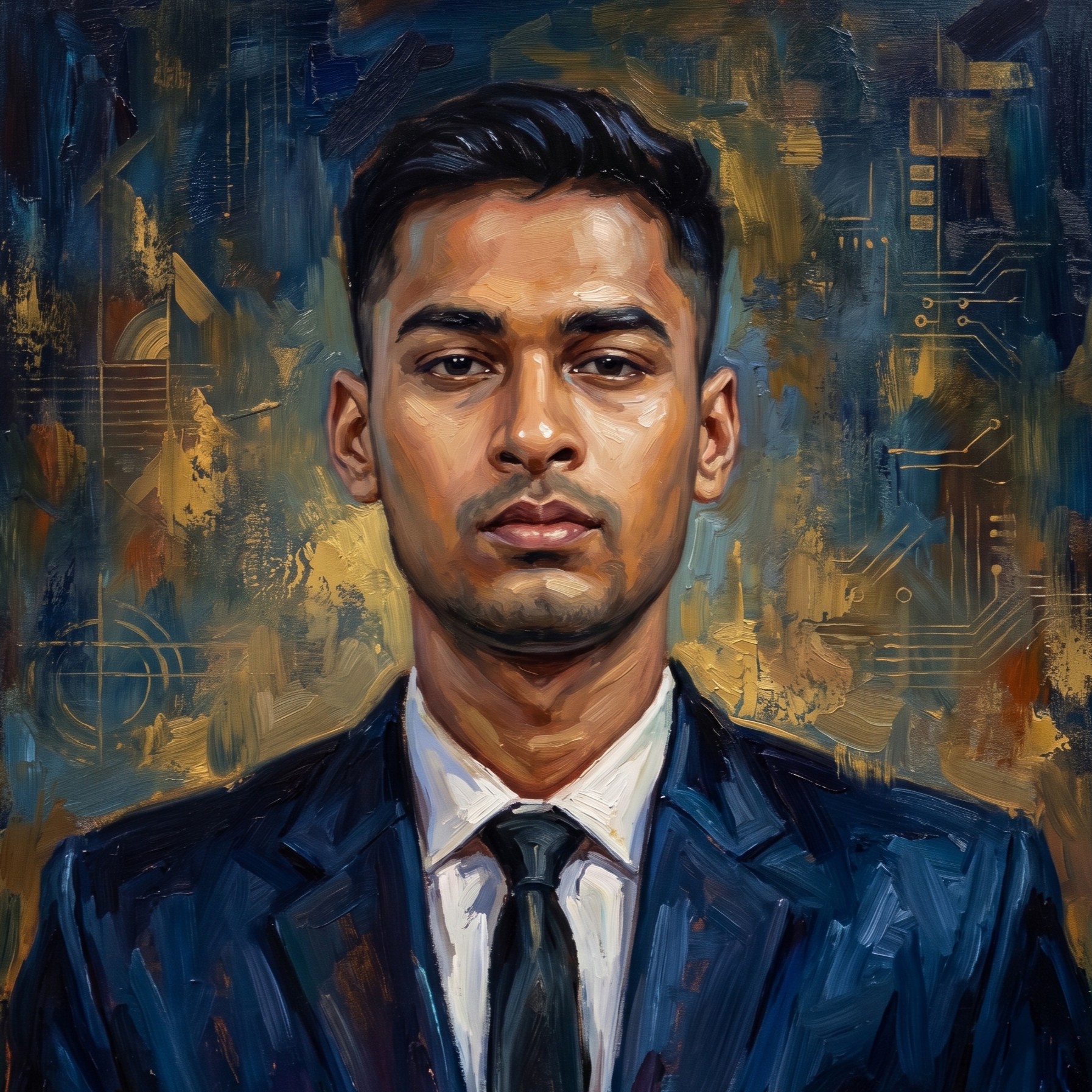 Kunal Patil